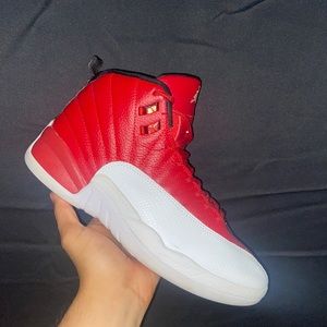 Jordan 12 gym red (reps)